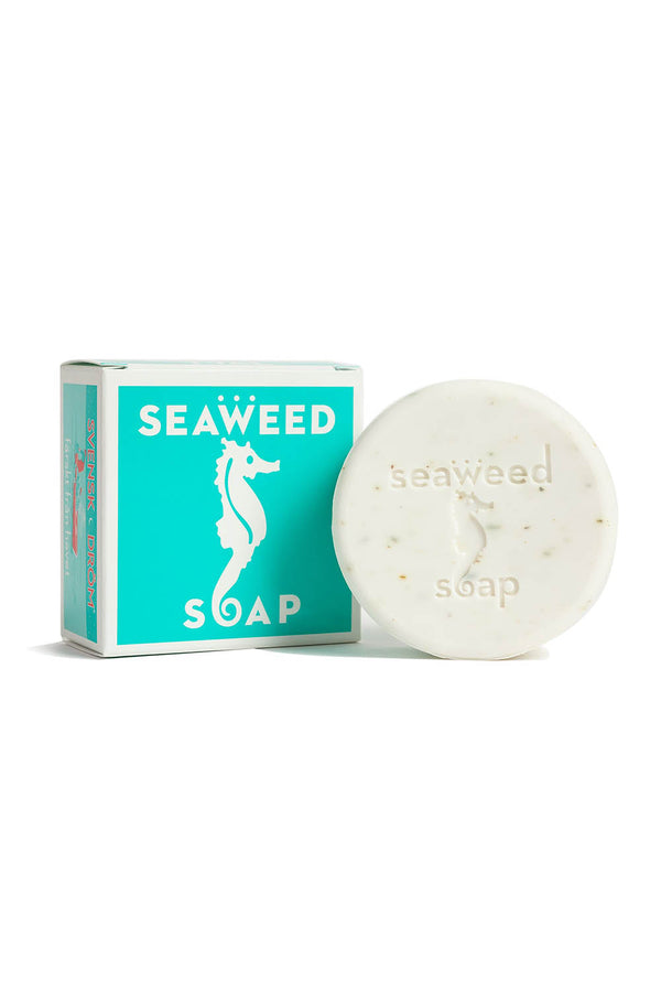 Swedish Dream Soap Bar - Seaweed