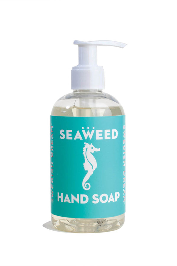 Swedish Dream Liquid Hand Soap - Seaweed