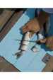 Toadfish Stowaway Folding Cutting Board