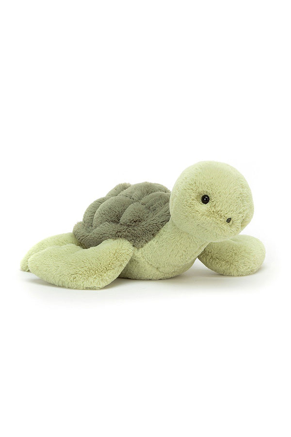 JELLYCAT Tully Turtle