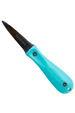 Toadfish Oyster Knife - Teal