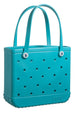 Bogg Bag - Turquoise