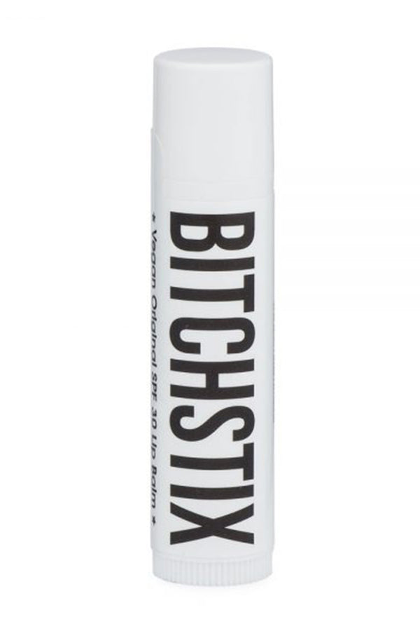 Bitchstix SPF30 Lip Balm - Vegan Original