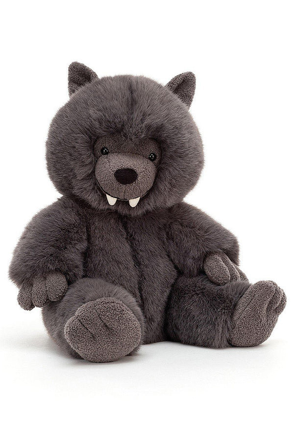 JELLYCAT Wilf Wolf