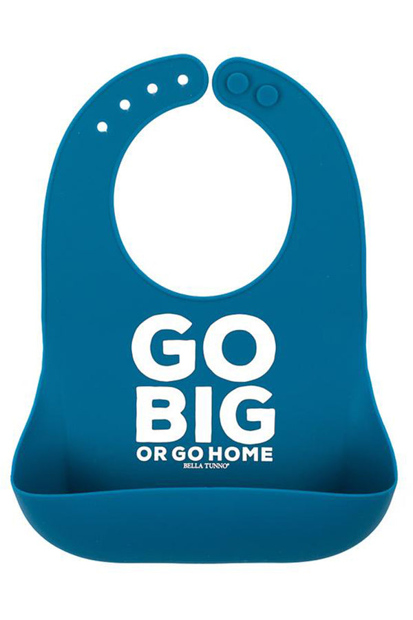 Wonder Bib - Go Big