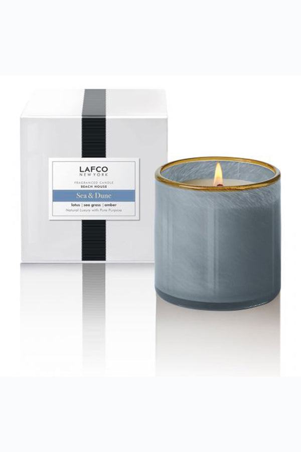 Lafco Candle - "Beach House" Sea and Dune