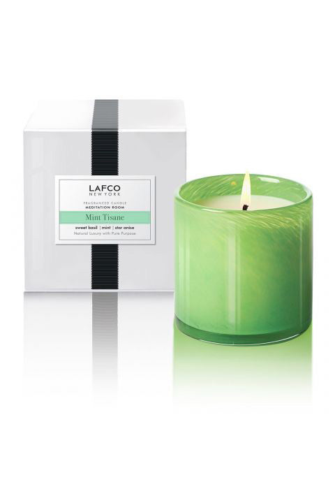 Lafco Candle - "Meditation Room"