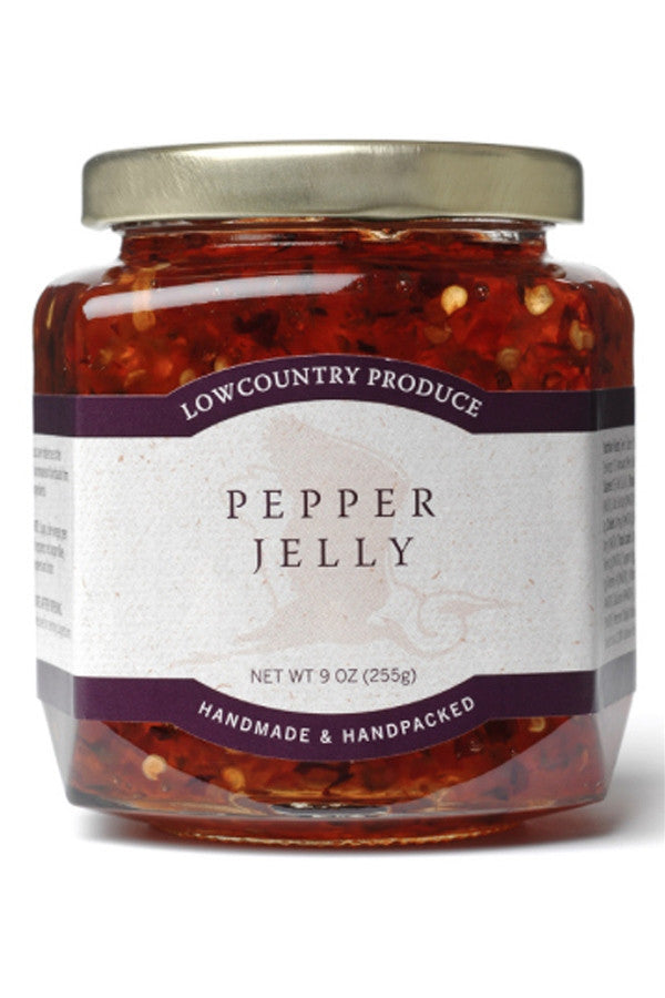 Pepper Jelly