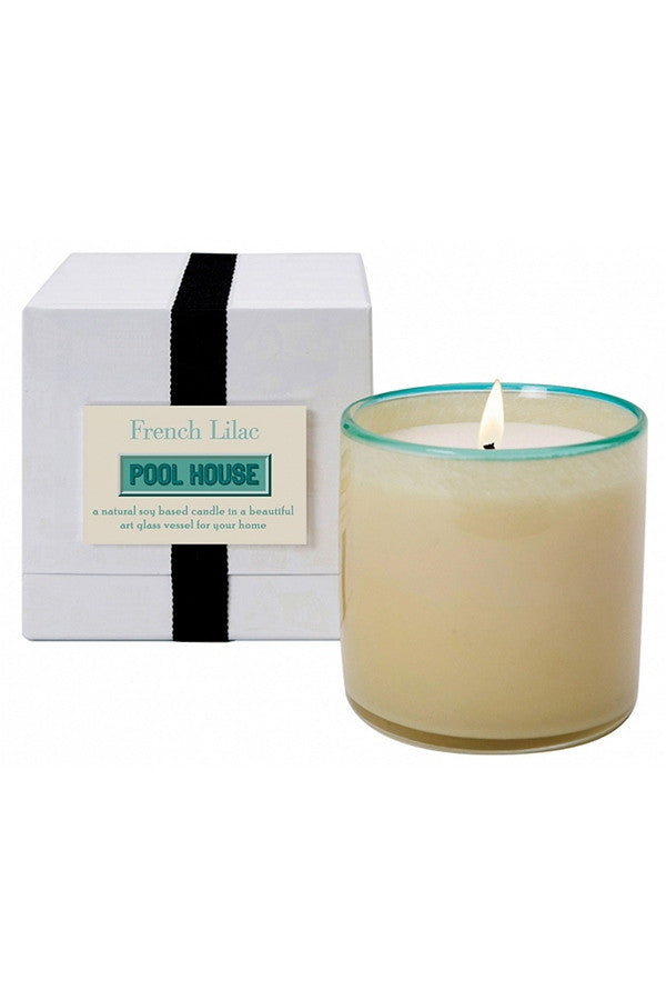 Lafco Candle - "Pool House"