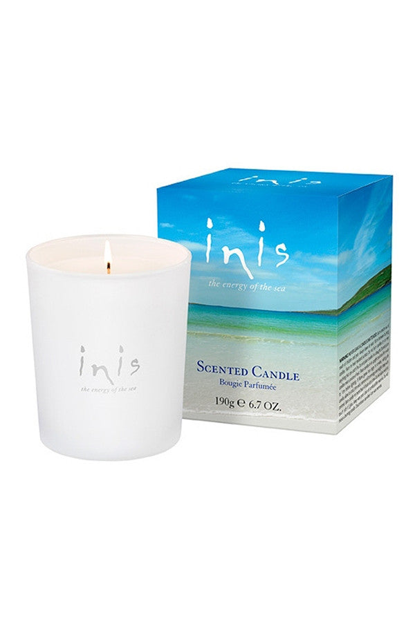 Inis "Energy of the Sea" Candle - 6.7 fl. oz.