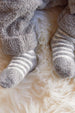 Bamboo Chic Lite Infant Socks Set of 3