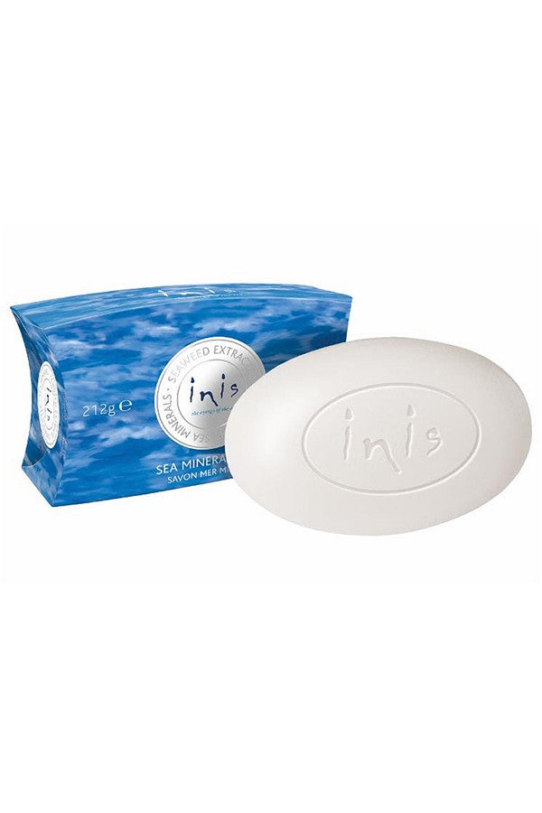 Inis "Energy of the Sea" Large Soap Bar