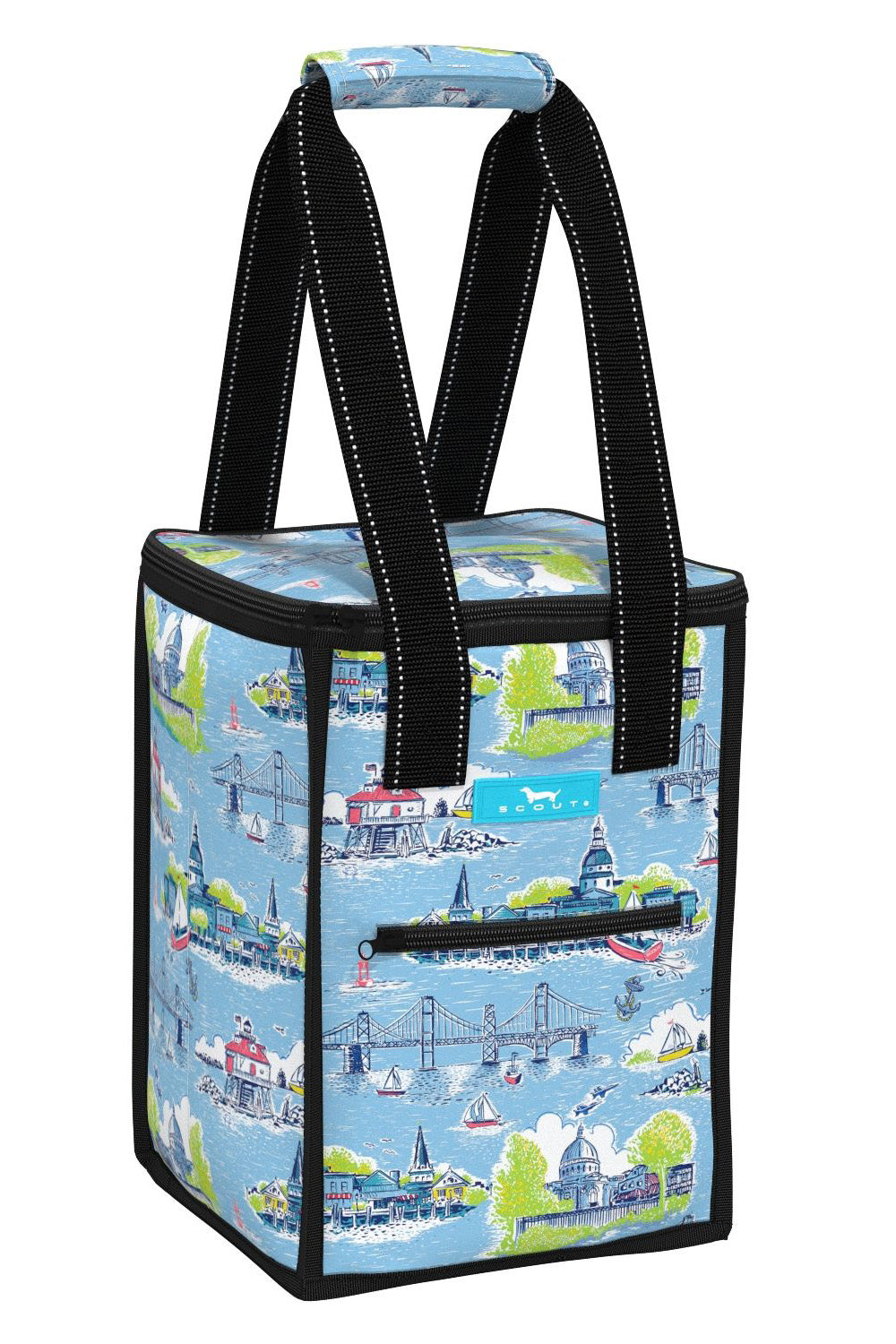 Pleasure Chest Picnic Cooler