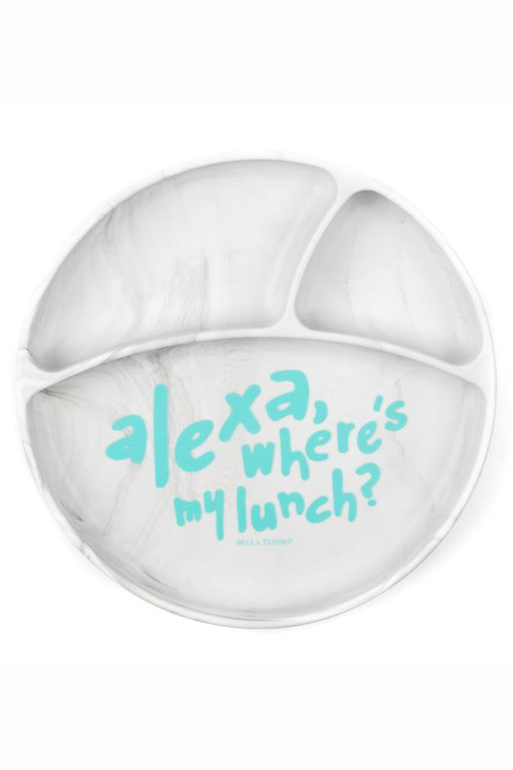 Wonder Plate - Alexa