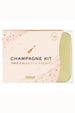 Pinch Champagne Kit
