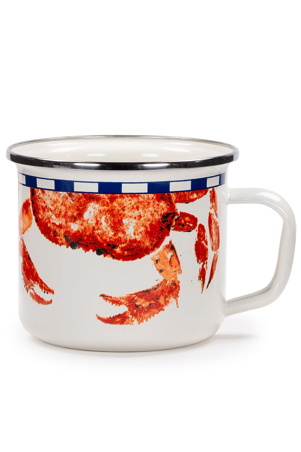 Grande Mug - Red Crab