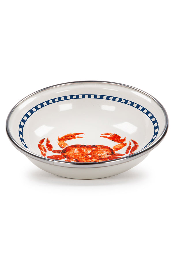 Tasting Dish - Red Crab