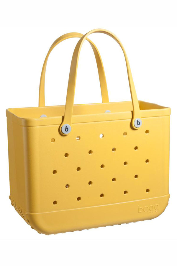Bogg Bag - Yellow