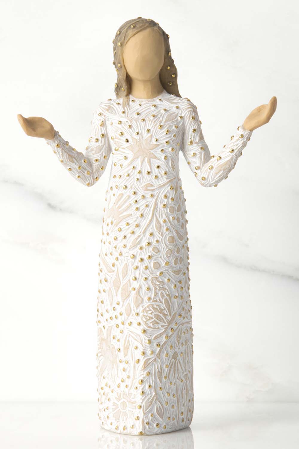 Willow Tree Figure - Everyday Blessings