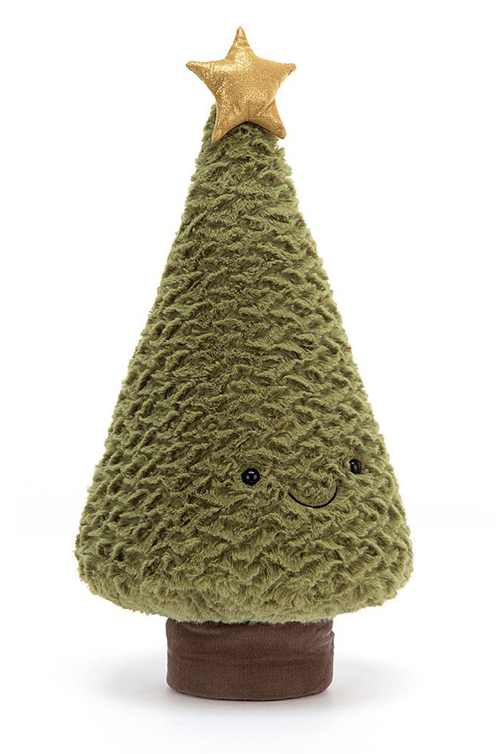 JELLYCAT Amuseable Christmas Tree - Original