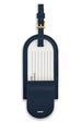 Perfect Luggage Tag - Navy