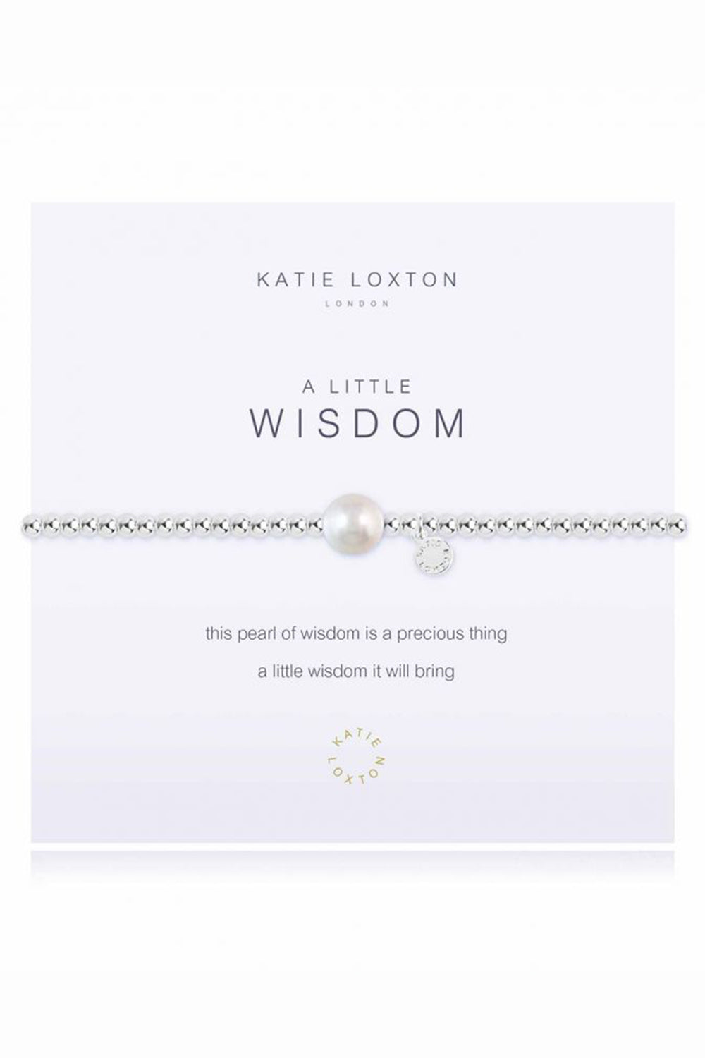 Loxton Bracelet - Wisdom