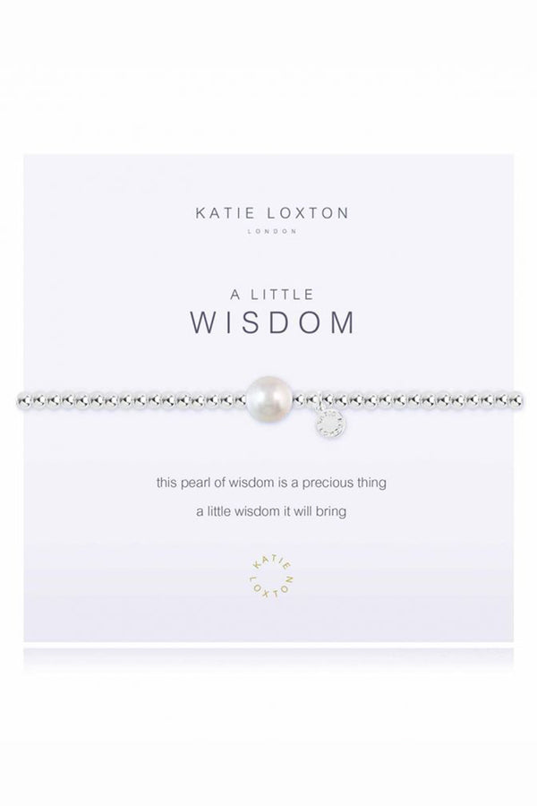 Loxton Bracelet - Wisdom