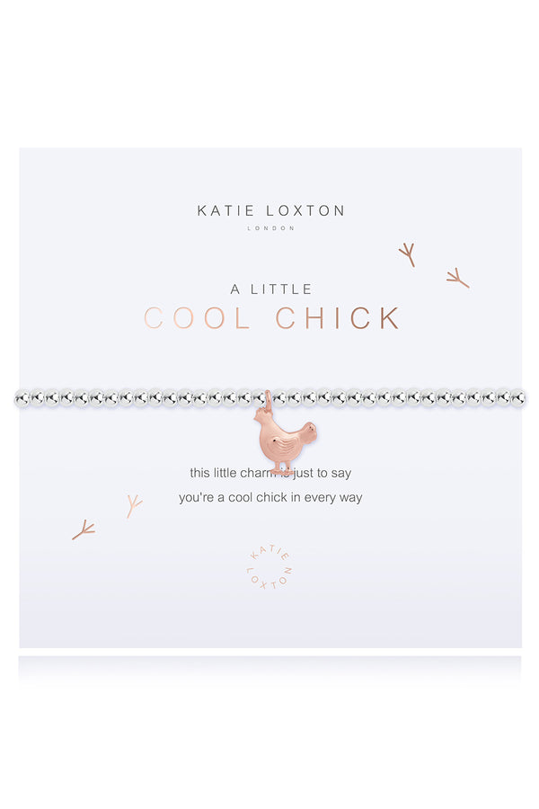 Littles Bracelet - Cool Chick