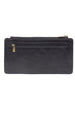 Joy Kara Wallet - Navy Blue