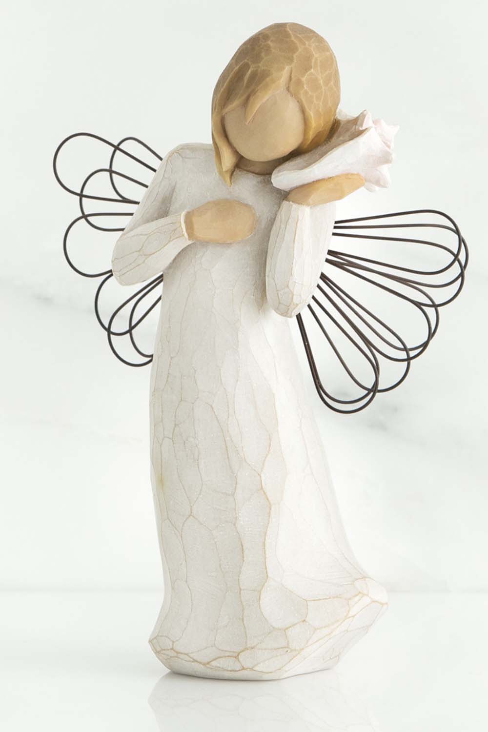 Willow Tree Figure - Thinking of You Angel