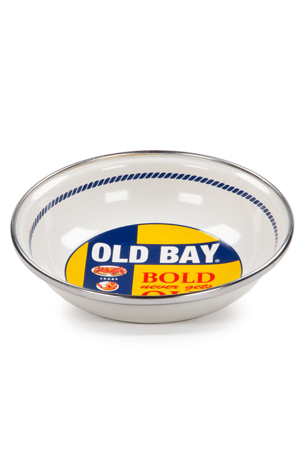 Tasting Dish - Old Bay