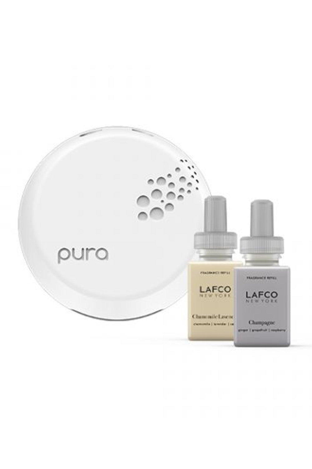 Pura Smart Home Diffuser - LAFCO