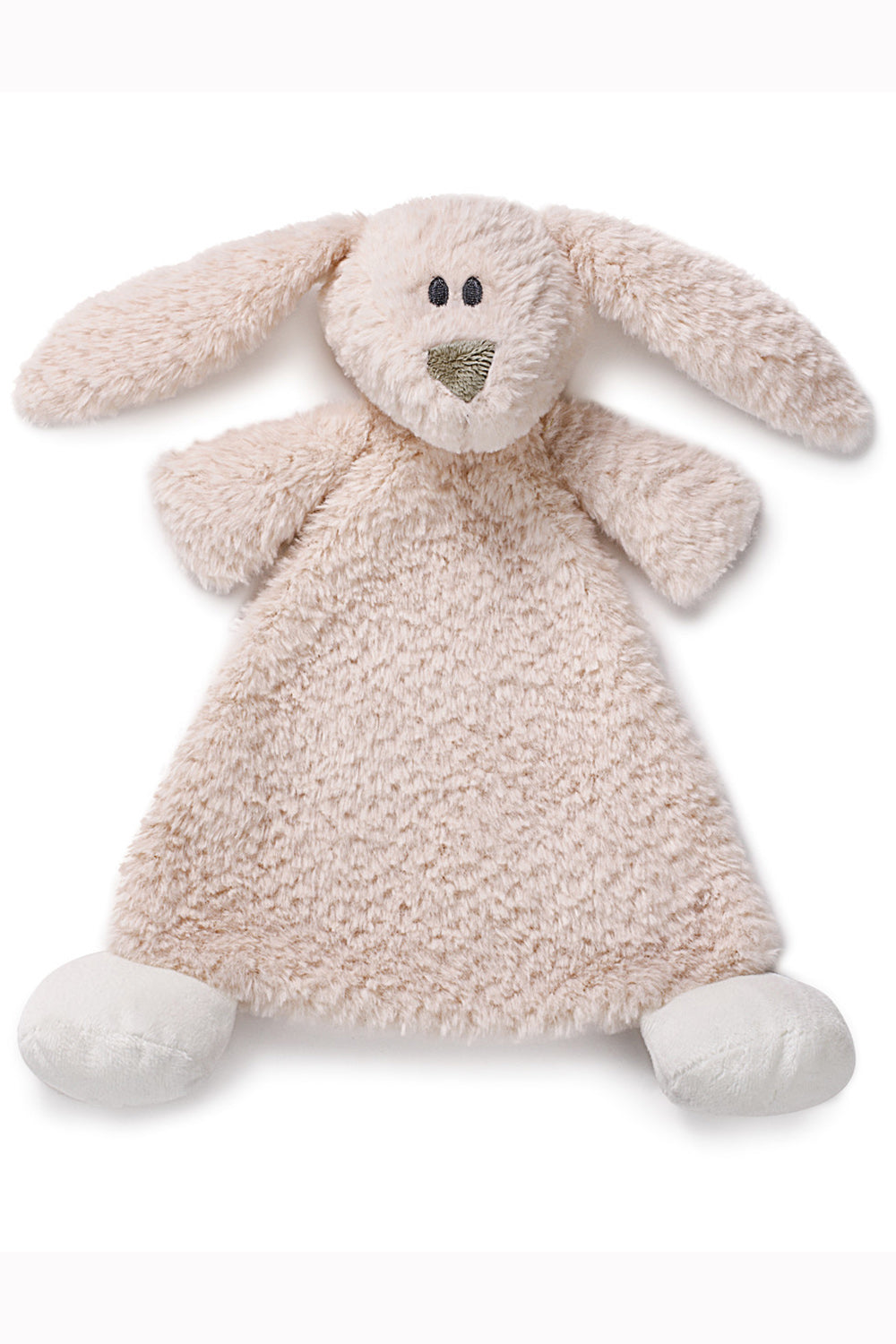 Rattle Blankie - Belina Bunny