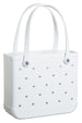 Bogg Bag - White