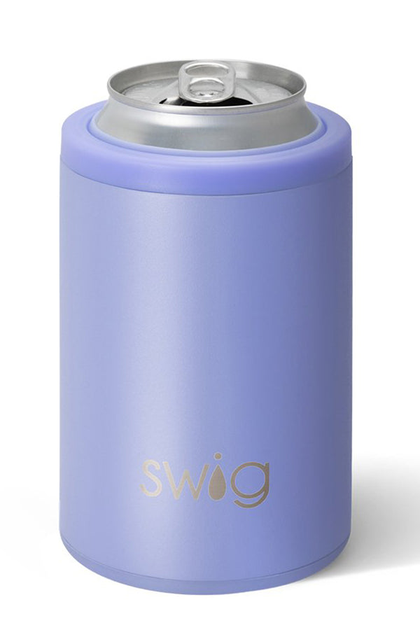 Regular Can / Bottle Cooler - Hydrangea