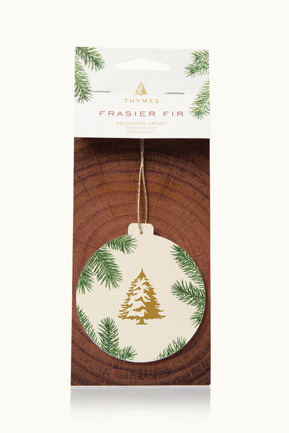 Frasier Fir Sachet