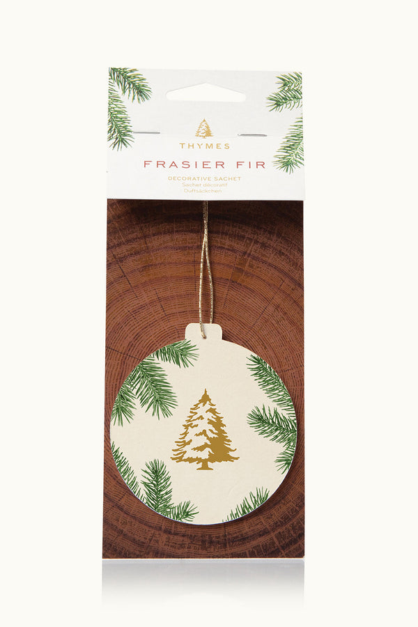 Frasier Fir Sachet