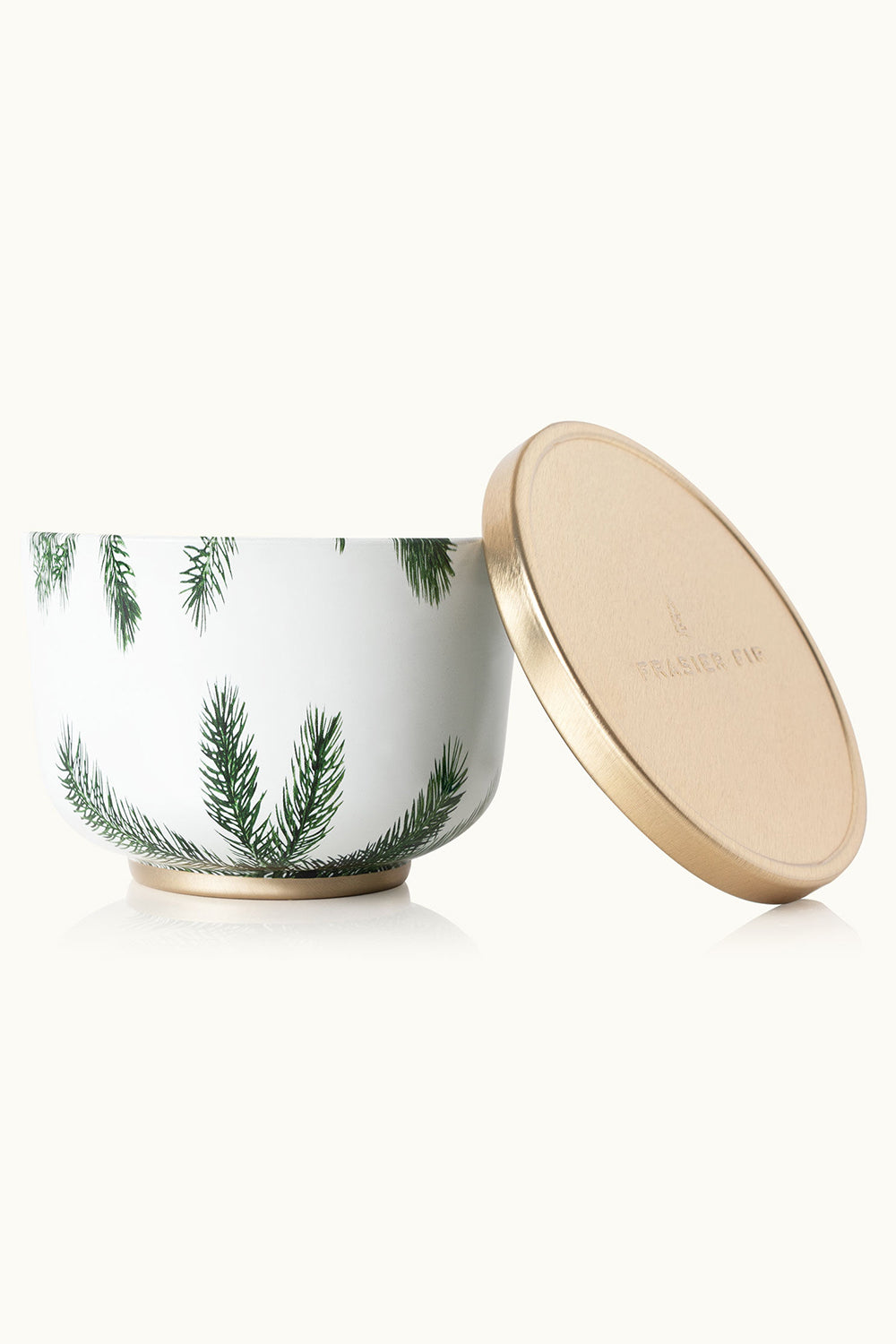 Frasier Fir Universal Tin Candle