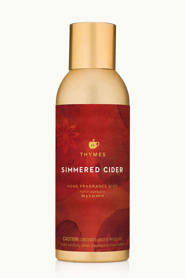 Simmered Cider Fragrance Mist