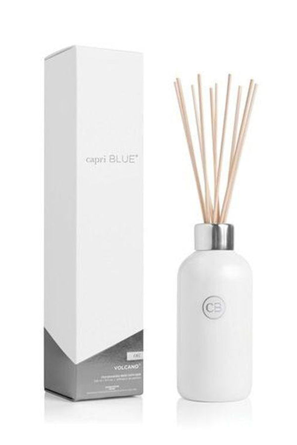 Signature Diffuser - Volcano - White